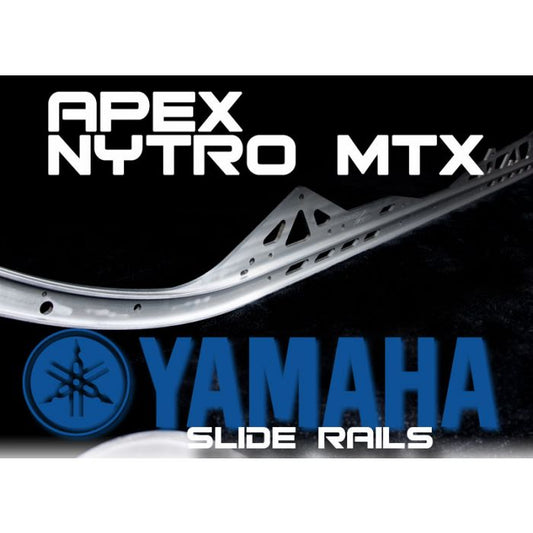 Nytro MTX SE '10+ Rail Kit